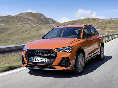 FAW-Volkswagen ընկերությունը հետ է կանչում 130 հազար Audi Q3 ավտոմեքենաներ Չինաստանից