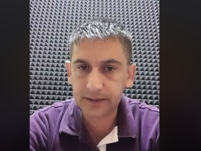 Վայոց ձորում ներկա պահին իշխում են ծովահենները՝ ի դեմս մարզպետի, ԱԱԾ պետի, համայնքի ղեկավարների․ նախկին փոխմարզպետ