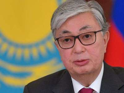 Kazakh President instructs to seize land used for other purposes