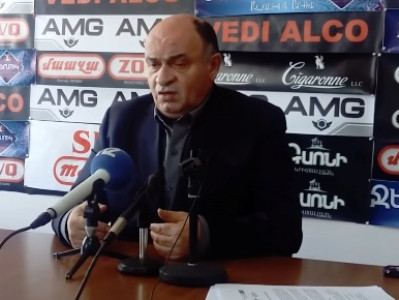 Political scientist: New Armenian authorities have made no progress in terms of Karabakh issue