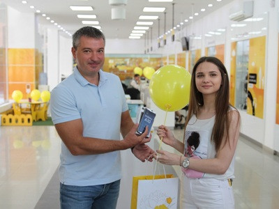 Beeline-ի նոր ակցիան ուսումնական տարվան ընդառաջ