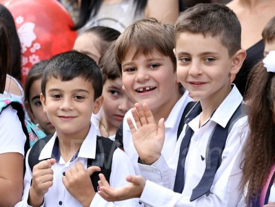 Գերբեռնված եւ թերբեռնված դպրոցների թիվը կտրուկ նվազել է. առցանց համակարգի ներդրման արդյունքները