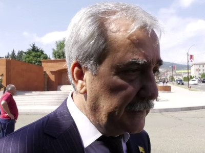 Նիկոլ Փաշինյանն իր դառնությունները հետագայում երեւի կկիսի ձեզ հետ. Անդրանիկ Քոչարյան