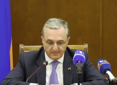 Armenia FM: Arayik Ghazaryan’s matter is very worrying
