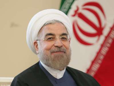 Rouhani rules out bilateral talks with US