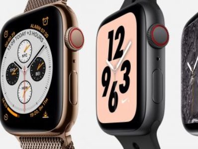 Նոր Apple Watch-երը կարող են հետեւել քնի որակի ցուցանիշներին