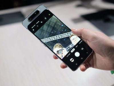 Samsung Galaxy A90 5G-ը վաճառքի կհանվի սեպտեմբերի 4-ին