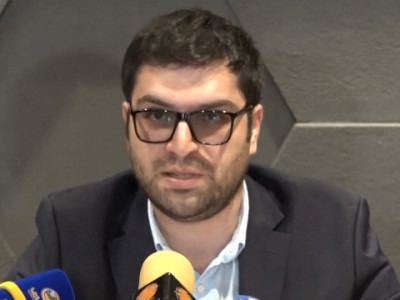 «Եթե վերականգնվել եք, գնացեք ձեր մի տարին ծառայեք». Գեւորգ Թամամյանը՝ Արսեն Թորոսյանի զինծառայության մասին