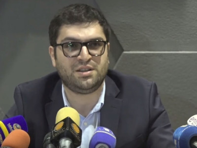 Նման առողջապահության նախարար Հայաստանին պետք չի, ով ատում է բոլոր կայացած բժիշկներին. Թամամյան