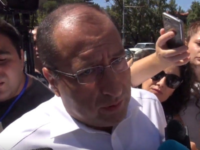 Lawyer: If Constitutional Court accepts our arguments, Armenia 2nd President should be immediately released