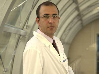 Oncologist says Armenian health minister’s activity is destructive for Armenian medicine