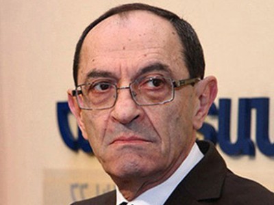 Armenian Deputy FM: Russia made unilateral decision which put us in discriminatory situation
