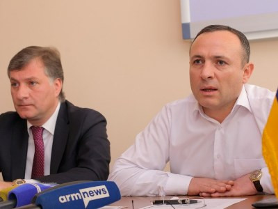 Վերջին 5 տարում ուռուցքաբանությունը ցեխից հանելու ուղղությամբ ոչ ոք Արմեն Տանանյանի չափ ջանք չի թափել. Թ. Սաղաթելյան