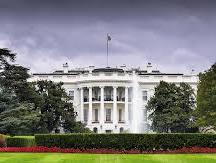 US presidential candidate intends to create department of peace