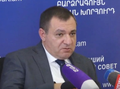 Դատավորները լավ հասկանում են, թե «պատերի տակ վնգստալ» ասելով վարչապետն ում նկատի ուներ. ԲԴԽ նախագահ