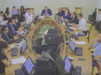 «Իմ քայլը» դաշինքի պատգամավորները պաշտպանել են գործատուներին եւ մերժել «Բարգավաճ Հայաստան»-ի առաջարկը