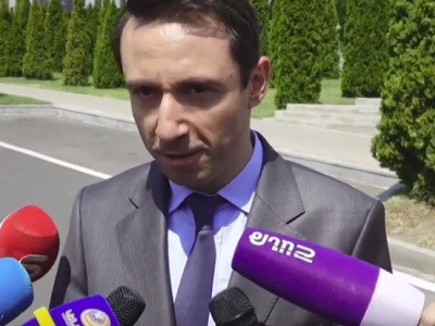 «Սանիթեքը» վեցերորդ օրն է, որ աղբահանության դուրս չի եկել, սկսելու ենք գործընթաց. Հայկ Մարության