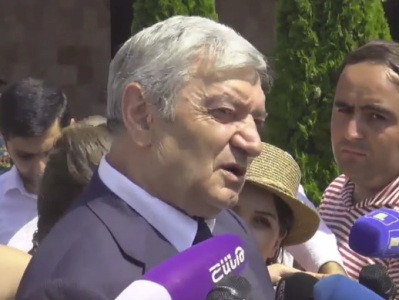 Բոլորին ծանուցում ենք տվել. Հոկտեմբերից հետո գործողություններ կսկսենք. Ցոլակյանը՝ ԱԻՆ-ում օպտիմալացման մասին