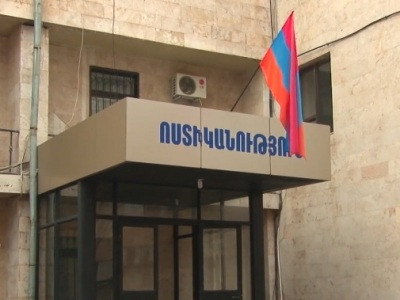 Ուսումնական կենտրոնից գողությունը կատարել էին երեք հոգով. Ոստիկանները նրանց գտել են