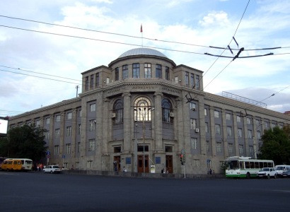 ԵՊԲՀ–ն հայցադիմում է նախապատրաստում Արսեն Թորոսյանի դեմ. խոսնակ