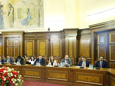 Armenian Environment Minister: Some initial data for Amulsar were inaccurate
