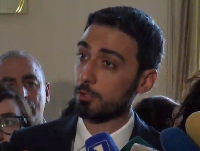Lawyer: First instance court must change decision on detaining second Armenia President