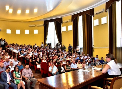 ՀՊՏՀ նոր ղեկավարությունը ներկայացրել է ստեղծված իրավիճակը լիցքաթափելու ճանապարհային քարտեզ