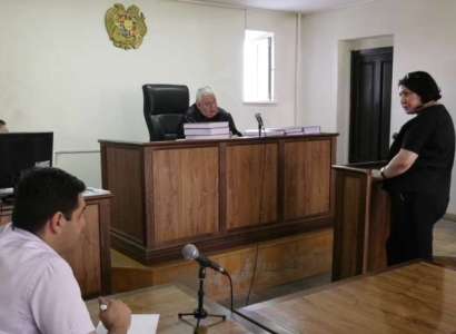 Բելաջոյի Գրի՞շն էլ է հանքի համար կաշառք առաջարկել. Սիլվա Համբարձումյանը նոր անուններ է տալիս