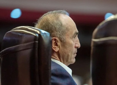 «Կոմերսանտը»՝ Քոչարյանի գործի մասին․ Հայաստանի նախկին նախագահը ապացուցեց ՔԴՕ անօրինականությունը