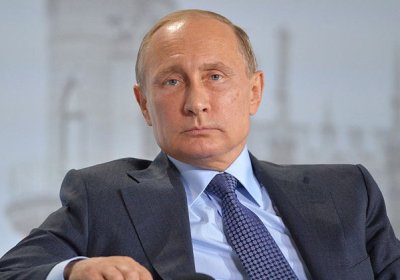 Newspaper: Intrigues brew on Putin’s forthcoming Armenia visit