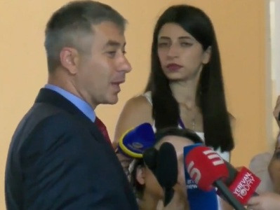 Armenia PM’s office: No final decision yet on need for new EIA on Amulsar gold mine project