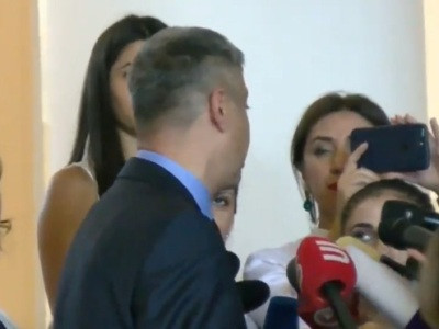 Armenia PM Spokesperson: Political opposition can't gather more than 20 people