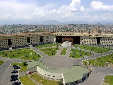 Կենսաթոշակի իրավունքով արձակված զինծառայողներին բնակարան գնելու համար կտրվի անհատույց ֆինանսական աջակցություն. ՊՆ