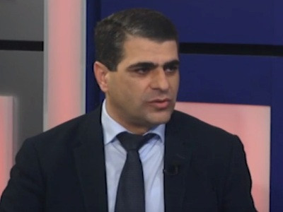 «Որեւէ դեստրուկցիա անթույլատրելի է». Վարուժան Շահսուվարյանը հերքում է Արսեն Թորոսյանի պնդումը