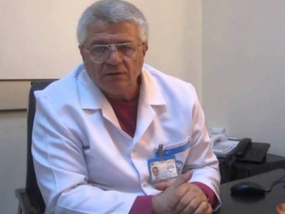 Կաշառք ստանալու գործով մեղադրանք է առաջադրվել պրոֆեսոր  Մուշեղ Միրիջանյանին