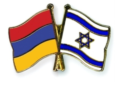 Armenian MFA actively working on opening Israeli embassy in Yerevan