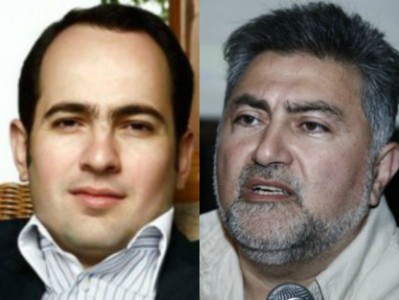 Արա Պապյանը Սեդրակ Քոչարյանի մասին խոսակցությունը լսել է խանութում. կայացավ զրպարտության գործով նիստը