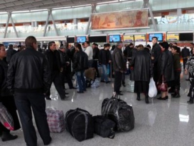 Եկան, հանին, գիշերով ուղարկեցին․ Եվրոպայից արտաքսված ՀՀ քաղաքացիները վերադարձան Հայաստան
