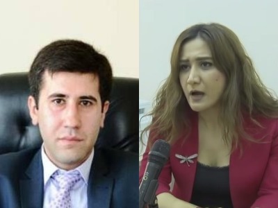 Մենք նախաձեռնում ենք համարժեք գործընթաց՝ ընդդեմ «Իմ քայլի» պատգամավոր Արուսյակ Ջուլհակյանի․ Ռուբեն Մելիքյան