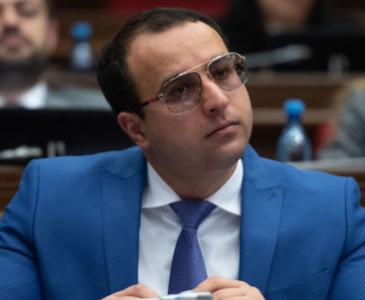 «Իրատես». ՔՊ նիստերում ամենադաժանն Աննա Հակոբյանն է. ուշագրավ դրվագ է եղել