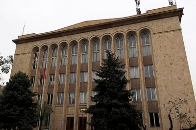 «Ժամանակ». Կուլիսներում քննարկվում է նոր ՍԴ ձեւավորելու եւ կայացված վճիռը անվավեր ճանաչելու հարցը
