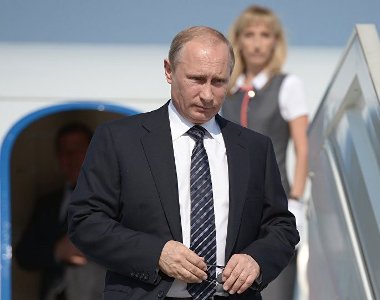 Newspaper: Who will lose if Putin does not arrive in Armenia?