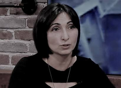 Հարգելի վարչապետ, կառավարությունը կանանց ներգրավվածությամբ չի գերազանցում նախորդներին. Զարուհի Հովհաննիսյան