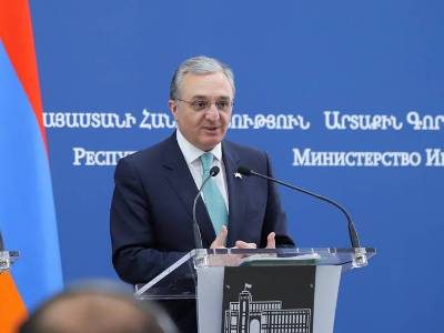 Armenian FM explained why PM missed visit to Poland