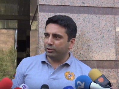 Armenia parliament vice-speaker: Amulsar gold mine might not be operated at all