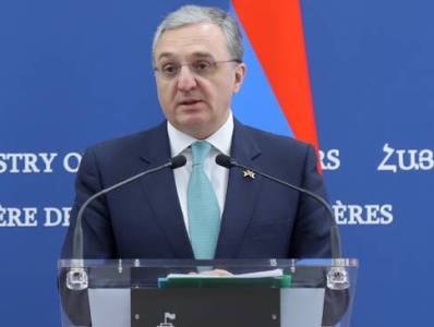 FM says Artsakh participation will increase efficiency of negotiation process