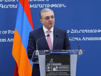 FM: Interstate relations of Armenia and Russia are based on solid foundation
