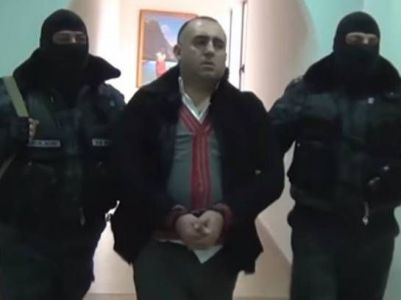 Մեկնարկեց «Ալավերդցի Վահագնի» դեմ մահափորձի գործով նիստը. քրեական հեղինակությունը դատարան չէր բերվել