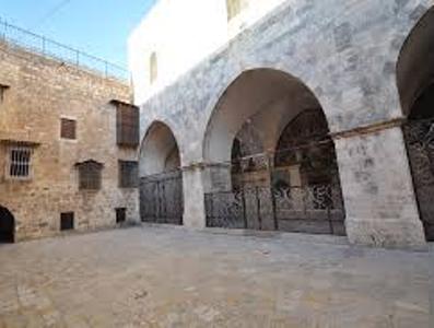 Երուսաղեմի քաղաքապետարանը պատրաստվում է վերակառուցել Լացի պատը, Հրեական եւ Հայկական թաղամասերը միացնող ճանապարհը