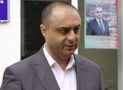 Ստեփանակերտի քաղաքապետի թեկնածու Արմեն Հակոբյանը ՏԻՄ ընտրություններում իր շանսերը բավարար է համարում